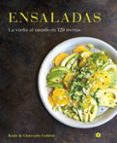 ensaladas: la vuelta al mundo en 120 ensaladas-katie caldesi-9788416407255 ensaladas: la vuelta al mundo en 120 ensaladas-katie caldesi-9788416407255