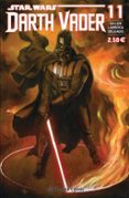 star wars darth vader nº 11-salvador larroca-9788416476855 star wars darth vader nº 11-salvador larroca-9788416476855