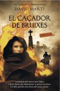el caçador de bruixes-david marti martinez-9788416600755 el caçador de bruixes-david marti martinez-9788416600755