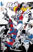 harley quinn núm. 05-amanda conner-jimmy palmiotti-9788416660155 harley quinn núm. 05-amanda conner-jimmy palmiotti-9788416660155