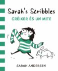 sarah s scribbles: creixer es un mite-sarah andersen-9788416670055 sarah s scribbles: creixer es un mite-sarah andersen-9788416670055