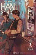 star wars han solo nº 02/05-liu brooks-9788416693955 star wars han solo nº 02/05-liu brooks-9788416693955