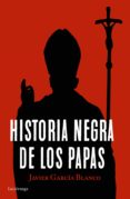 historia negra de los papas (ebook)-9788416694655 historia negra de los papas (ebook)-9788416694655