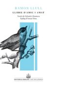 LLIBRE D'AMIC I AMAT