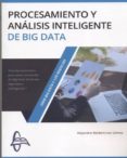 procesamiento analisis inteligente de big data-9788416806355 procesamiento analisis inteligente de big data-9788416806355