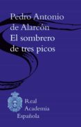 el sombrero de tres picos (ebook)-pedro antonio de alarcon-9788416826155 el sombrero de tres picos (ebook)-pedro antonio de alarcon-9788416826155