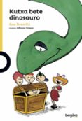kutxa bete dinosauro-ana rossetti-9788416839155 kutxa bete dinosauro-ana rossetti-9788416839155