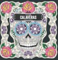 arteterapia: calaveras para colorear-christophe-alexis perez-9788416857555 arteterapia: calaveras para colorear-christophe-alexis perez-9788416857555