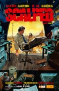 scalped libro 03-jason aaron-9788416901555 scalped libro 03-jason aaron-9788416901555