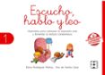 escucho, hablo y leo: libro de lectura 1-9788416941155 escucho, hablo y leo: libro de lectura 1-9788416941155