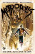 superman/batman/wonder woman: metropolis-jean-marc lofficier-randy lofficier-9788416945955 superman/batman/wonder woman: metropolis-jean-marc lofficier-randy lofficier-9788416945955