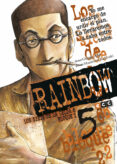 rainbow nº 5 (de 22)-george abe-9788416998555 rainbow nº 5 (de 22)-george abe-9788416998555