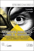 noventa miradas sobre el chavismo (ebook)-9788417014155 noventa miradas sobre el chavismo (ebook)-9788417014155