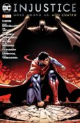 injustice: gods among us núm. 48-brian buccellato-tom taylor-9788417071455 injustice: gods among us núm. 48-brian buccellato-tom taylor-9788417071455