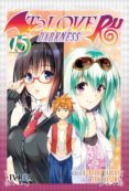 to love ru darkness nº 15-saki hasemi-kentaro yabuki-9788417099855 to love ru darkness nº 15-saki hasemi-kentaro yabuki-9788417099855