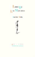 libro de las mascaras-javier vela-9788417143855 libro de las mascaras-javier vela-9788417143855