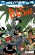 all-star batman nº 09 (renacimiento)-scott snyder-9788417176655 all-star batman nº 09 (renacimiento)-scott snyder-9788417176655