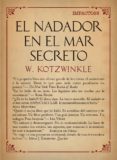 el nadador en el mar secreto-william kotzwinkle-9788417181055 el nadador en el mar secreto-william kotzwinkle-9788417181055