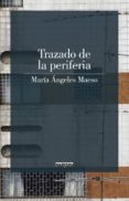 trazado de la periferia (ebook)-9788417318055 trazado de la periferia (ebook)-9788417318055