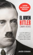 el joven hitler-javier cosnava-9788417389055 el joven hitler-javier cosnava-9788417389055
