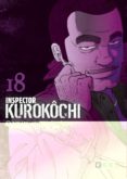 inspector kurokochi núm. 18-takashi nagasaki-9788417441555 inspector kurokochi núm. 18-takashi nagasaki-9788417441555