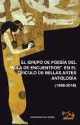 antologia grupo de poesia - alfredo piquer (ebook)-9788417519155 antologia grupo de poesia - alfredo piquer (ebook)-9788417519155