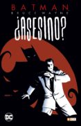 batman: bruce wayne ¿asesino? vol. 01 (de 3)-chuck dixon-devin grayson-9788417549855 batman: bruce wayne ¿asesino? vol. 01 (de 3)-chuck dixon-devin grayson-9788417549855