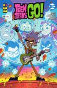 teen titans go! núm. 22-sholly fisch-heather nuhfer-9788417665555 teen titans go! núm. 22-sholly fisch-heather nuhfer-9788417665555