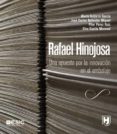 Descargar ebooks en pdf gratis RAFAEL HINOJOSA. UNA APUESTA POR LA INNOVACIÓN EN EL EMBALAJE