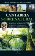 Descargar libros electrónicos para ipod CANTABRIA SOBRENATURAL 9788418952555 (Spanish Edition)