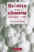 quimica de los alimentos mecanismos y teoria-g. d. wong-9788420007755 quimica de los alimentos mecanismos y teoria-g. d. wong-9788420007755