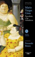 pantaleón y las visitadoras-mario vargas llosa-9788420419855 pantaleón y las visitadoras-mario vargas llosa-9788420419855