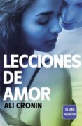 lecciones de amor (girl heart boy 4)-ali cronin-9788420480855 lecciones de amor (girl heart boy 4)-ali cronin-9788420480855