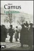 los justos: obra en cinco actos-albert camus-9788420636955 los justos: obra en cinco actos-albert camus-9788420636955