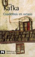 cuadernos en octavo: seguido de cuadernos en octavo: seguido de
