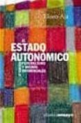 el estado autonomico: federalismo y hechos diferenciales (2ª ed.)-eliseo aja-9788420639055 el estado autonomico: federalismo y hechos diferenciales (2ª ed.)-eliseo aja-9788420639055
