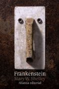 frankenstein o el moderno prometeo-mary w. shelley-9788420653655 frankenstein o el moderno prometeo-mary w. shelley-9788420653655