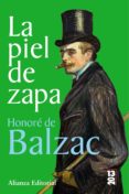 la piel de zapa-honore de balzac-9788420666655 la piel de zapa-honore de balzac-9788420666655
