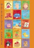 minibiblioteca naranja-9788421683255 minibiblioteca naranja-9788421683255