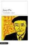 grandes tipos-josep pla-9788423336555 grandes tipos-josep pla-9788423336555