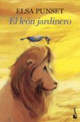 el leon jardinero-elsa punset-9788423348855 el leon jardinero-elsa punset-9788423348855