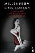 los hombres que no amaban a las mujeres (serie millennium 1)-stieg larsson-9788423349555 los hombres que no amaban a las mujeres (serie millennium 1)-stieg larsson-9788423349555