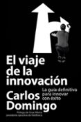 el viaje de la innovacion-9788423414055 el viaje de la innovacion-9788423414055