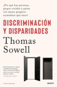 DISCRIMINACIÓN Y DISPARIDADES