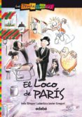 el loco de paris-ines gregori-9788423687855 el loco de paris-ines gregori-9788423687855