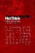 hat trick-andreu martin-9788423690855 hat trick-andreu martin-9788423690855