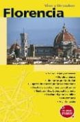 florencia (vive y descubre)-9788424107055 florencia (vive y descubre)-9788424107055