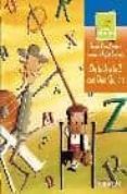 de la a a la z con don quijote-rafael cruz-contarini-9788424116255 de la a a la z con don quijote-rafael cruz-contarini-9788424116255