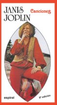 canciones (janis joplin)-janis joplin-9788424503055 canciones (janis joplin)-janis joplin-9788424503055