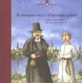 el hermano rico y el hermano pobre-joles sennell-9788424619855 el hermano rico y el hermano pobre-joles sennell-9788424619855
